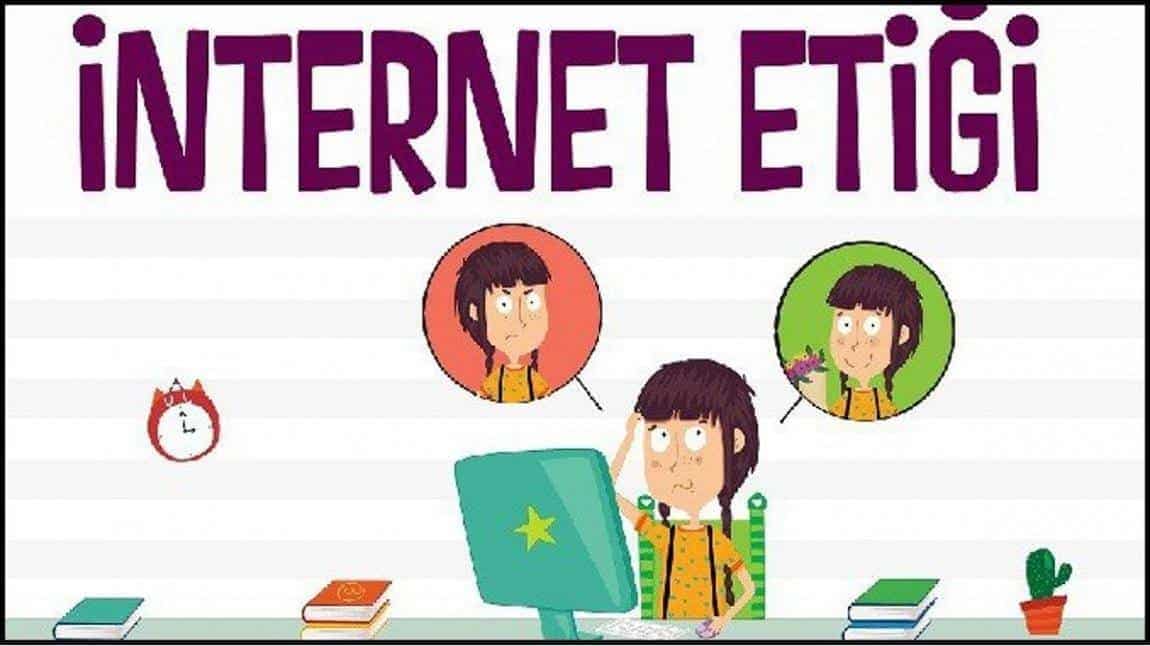 İnternet Etiği Nedir?